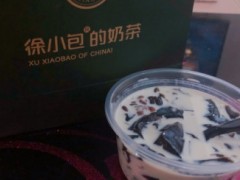 徐小寶奶茶比自創(chuàng)品牌好的原因是什么？