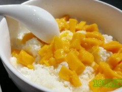 外婆不在家糖水鋪加盟流程是什么？糖水加盟哪個品牌好？