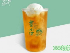 南昌茶小沫可以加盟嗎？茶小沫怎么加盟？