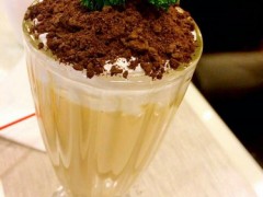 加盟開奶茶店選擇國外的品牌就一定好嗎