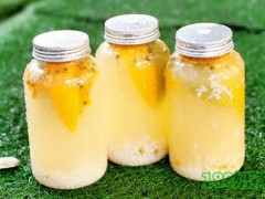 金華浮泉冰粉加盟多少錢？浮泉冰粉加盟靠譜嗎？