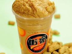 街客奶茶加盟流程是什么？街客奶茶的原料放心嗎？