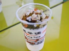 開一家避風(fēng)塘奶茶店花費多少？避風(fēng)塘奶茶店加盟費多少？