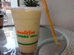 四季花奶茶加盟怎么樣？四季花奶茶有什么加盟條件？
