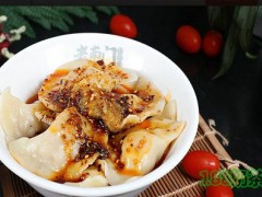 老南門怪味面怎么加盟？面館生意好不好？