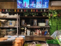 喜芝芝茶貨鋪加盟有什么要求嗎？喜芝芝茶貨鋪加盟怎么樣？