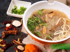 懶牛牛肉粉絲加盟有什么優(yōu)勢？集萬千優(yōu)勢于一體的加盟品牌！