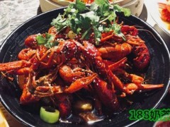 加盟一佳靚蝦店鋪怎么樣？實力品牌，創(chuàng)業(yè)靠譜！