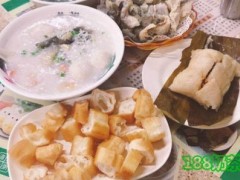 東莞道滘魚粥加盟嗎？道滘魚粥加盟前景如何？