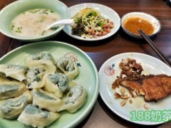 阮小七魚湯面加盟費(fèi)多少？阮小七魚湯面加盟怎么樣？