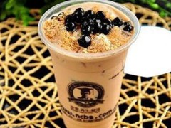 加盟奶茶博士需要多少錢？奶茶博士加盟費(fèi)多少？