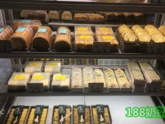 考拉布朗蛋糕加盟費(fèi)多少？考拉布朗蛋糕值得加盟嗎？【表】
