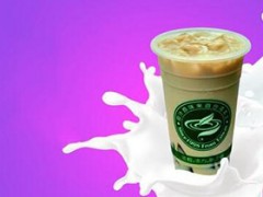 阿水大杯茶加盟好不好？阿水大杯茶怎么加盟？