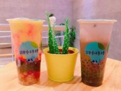 珠珠奶茶怎么樣？珠珠奶茶店怎么加盟？