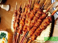 烤燜車(chē)間加盟費(fèi)多少？3.6萬(wàn)元即可讓你輕松開(kāi)店！【表】