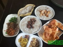 廣州老西關(guān)瀨粉加盟費(fèi)多少？小本投資創(chuàng)業(yè)更輕松！【表】