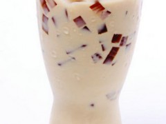 奶茶行業(yè)的三個(gè)發(fā)展特點(diǎn)