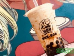 斑點(diǎn)象茶飲加盟費(fèi)多少？5㎡開(kāi)店免費(fèi)送設(shè)備【表】