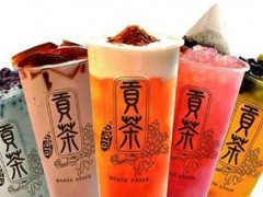 御可貢茶怎么樣？御可貢茶怎么加盟？