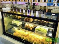 夏沫初茶加盟費多少錢？無錫網(wǎng)紅飲品值得信賴【表】