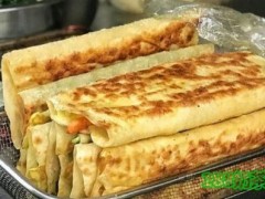 南京阿財菜餅可以加盟嗎？多年口碑老店，吸粉無數(shù)！