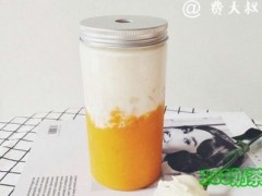 費大叔的茶可以加盟嗎？費大叔奶茶投資大不大？