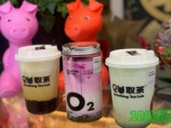 選擇取茶創(chuàng)業(yè)怎么樣？取茶加盟創(chuàng)業(yè)開店需要多少錢？【表】