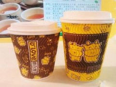 圓百愛奶茶加盟需要多少錢？圓百愛奶茶加盟費多少錢？