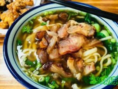 大君手搟面加盟怎么樣？大君手搟面加盟前景可觀嗎？