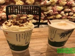 竹澗生蓮奶茶加盟怎么樣？竹澗生蓮加盟好不好？