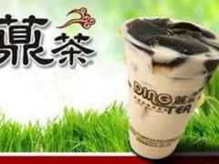 加盟鼎茶奶茶好不好？鼎茶奶茶如何加盟？