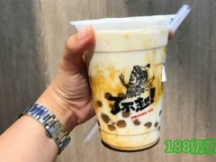 了不起奶茶為什么這么火？品牌實(shí)力怎么樣？