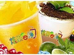 炫果e族飲品加盟好不好？炫果e族飲品有什么加盟條件？