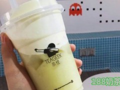 茶怪奶茶加盟怎么樣？加盟優(yōu)勢(shì)是什么？