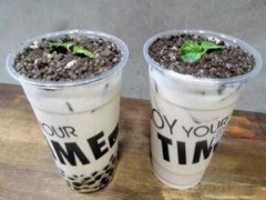 一德路奶茶加盟怎么樣？一德路奶茶有什么加盟條件？