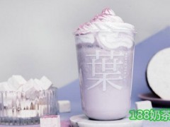 畫葉奶茶店加盟能賺錢嗎？奶茶店的發(fā)展前景怎么樣？