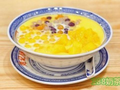 趙記傳承牛奶甜品加盟費(fèi)多少錢？開店成本大解析！