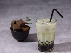 創(chuàng)業(yè)小項(xiàng)目推薦，斯芙蕾奶茶創(chuàng)業(yè)發(fā)展前景怎么樣？