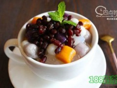四點鐘港式甜品加盟費多少錢？創(chuàng)業(yè)其實很簡單！