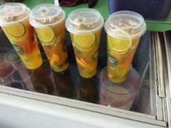 來賓奶茶怎么樣？來賓奶茶有什么加盟優(yōu)勢？