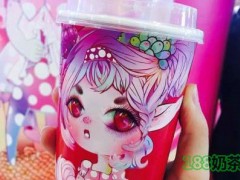 漿果食物戀加盟的優(yōu)勢是什么？漿果食物戀帶你遇見財富人生