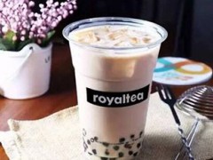 加盟皇茶奶茶需要準備多少預算？皇茶奶茶店加盟費多少？