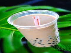 為什么開奶茶店被認(rèn)為是快速致富的方法？