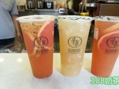 加盟尋茗奶茶店能賺錢嗎？一年利潤能有多少？