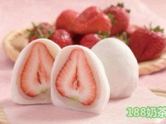 甜心小鎮(zhèn)甜品加盟總部在哪里？總部發(fā)展好不好？