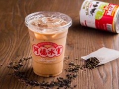 開一家阿福冰室奶茶需要多少錢？阿福冰室加盟多少錢？