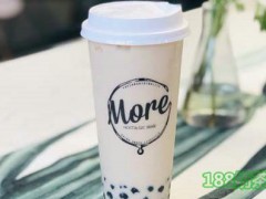 摩爾輕飲加盟的優(yōu)勢是什么？摩爾輕飲加盟好嗎？