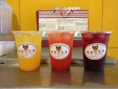 酷客奶茶店加盟好不好？酷客奶茶怎么加盟？