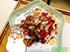 喵小姐的豆花甜品店加盟的條件是什么？喵小姐的豆花甜品店加盟難嗎？