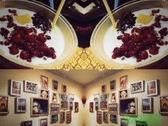 喵小姐的豆花甜品店加盟為什么那么火？喵小姐的豆花甜品店加盟有什么條件？